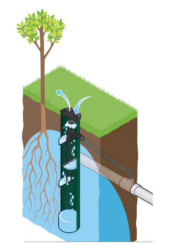 Root Zone Watering System - Image 4